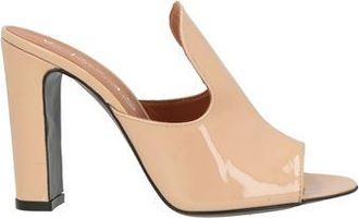 Via Roma 15 FOOTWEAR - Mules & Clogs on YOOX.COM