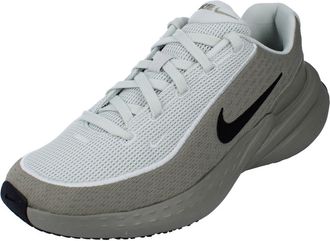 Nike Uplift SC Mens Trainers IB2765 Sneakers Shoes (UK 8.5 US 9.5 EU 43, Light Silver Black 007)