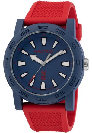 Nautica NAPATF204 Heren Ayia Triada Horloge