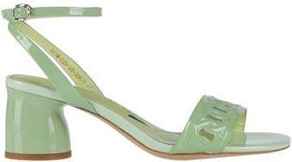 Emanuelle Vee FOOTWEAR - Sandals on YOOX.COM