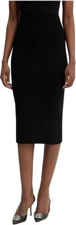 Guess Donna, Gonne, Nero, S, new