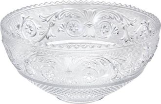 Baccarat Arabesque Small Candy Dish 2103573