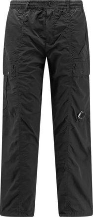 C.P. Company C. P. Company Pantaloni Cargo In Nylon