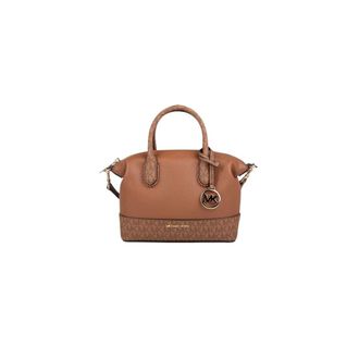 Michael Kors Mujer, Bolsos, Marr&oacute;n, Talla: ONE Size
