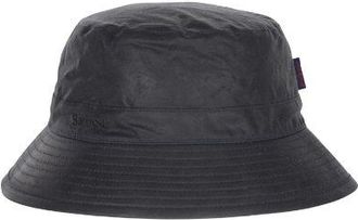 Barbour Barbour | Wax Bucket Hat - S STAND
