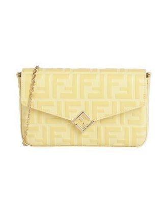 Fendi BAGS - Cross-body bags sur YOOX.COM