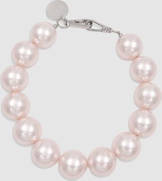 Essentiel Collier Kantola Cr&egrave;me