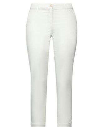 White Sand Pants