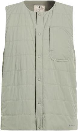 Snow Peak COATS & JACKETS - Gilets on YOOX.COM