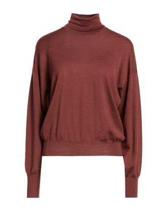 PESERICO STRICKWAREN - Rollkragenpullover auf YOOX.COM