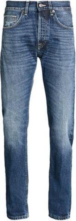 Dondup HOSEN & R&Ouml;CKE - Jeanshosen auf YOOX.COM