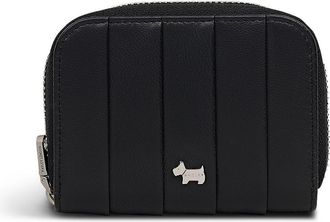 Radley London Burton Way - Quilt Small Zip Around Wallet