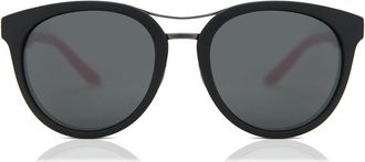 Smith BRIDGETOWN N6T/IR Womens Sunglasses Black Size 54