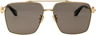 Roberto Cavalli Src036v Sunglasses