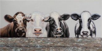 Schubiger M&ouml;bel Bild K&uuml;he Hinter Einem Holzzaun