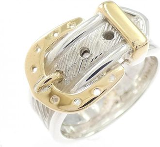 Herm&egrave;s Band Ring (Pre-Owned)