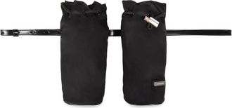 Ferragamo Double-Bottle Belt Bag