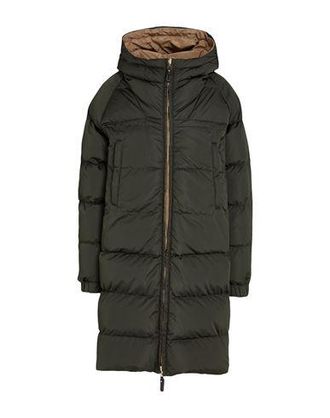 Max Mara COATS & JACKETS - Puffers sur YOOX.COM