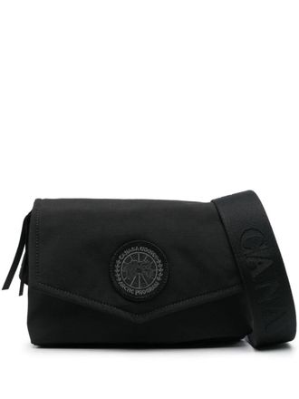 Canada Goose Nylon Mini Waistbag
