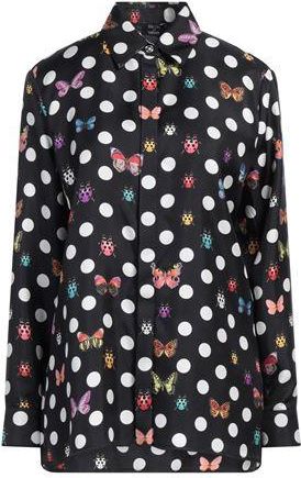 Versace DUA LIPA X VERSACE