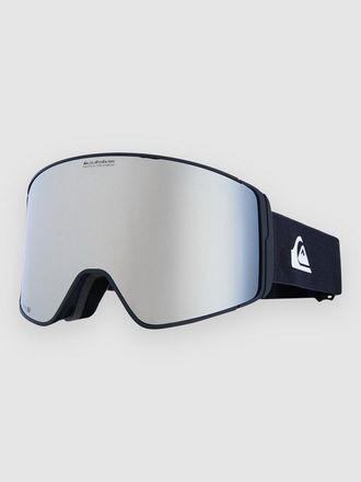 Quiksilver Storm Mg Black Goggle schwarz