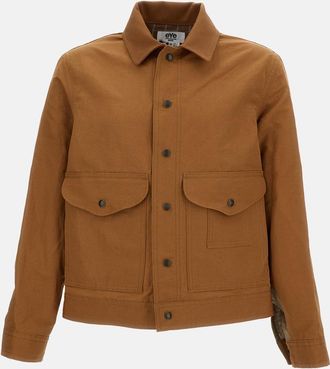 Junya Watanabe Giacca Collab Filson