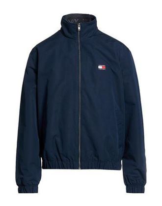 Tommy Jeans ROPA DE ABRIGO - Chaquetas y cazadoras en YOOX.COM
