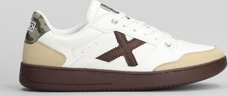 Munich Legit Man 102 Sneakers