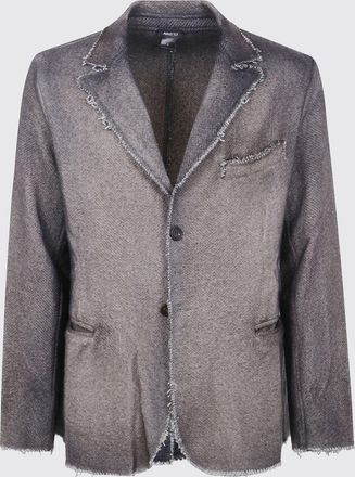 Avant Toi Jacket AVANT TOI Men color Smoke Grey