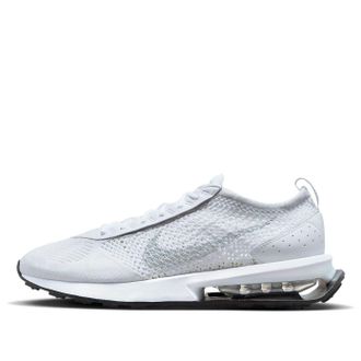 Nike Air Max Flyknit Racer Next Nature Pure Platinum FJ4002-100