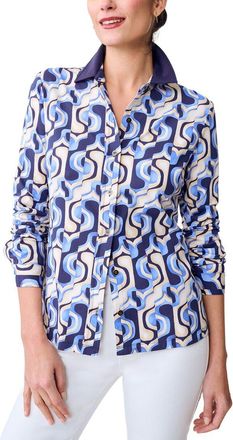 J.McLaughlin J. McLaughlin Betty Top
