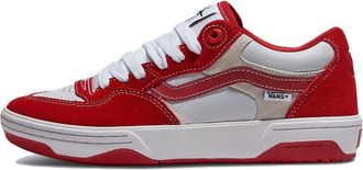 Vans Skate Rowan 2 White Red VN0A2Z3IY52
