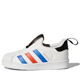 adidas (TD) adidas originals Superstar Winter 360 L BY9937