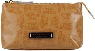 The Bridge LUGGAGE - Beauty cases sur YOOX.COM