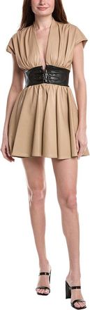 Alexis Berlin Mini Dress