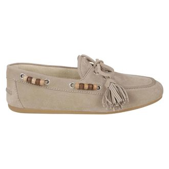 Miu Miu Mujer, Zapatos, Beige, Talla: 37 1/2 EU