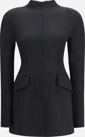 Sportmax Tefrite short Dress Female 44