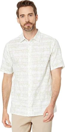 Ted Baker Cavu Mens Jacket White : 2XL (US Mens 6), Cotton