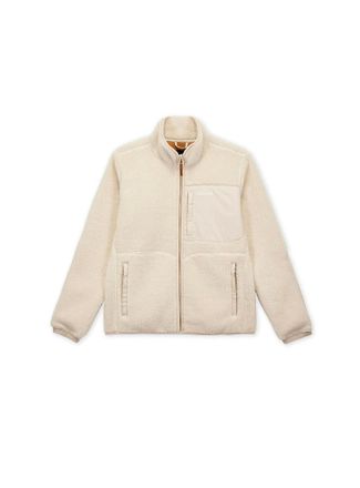 Hook&eacute; Rabaska fleece jacket