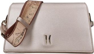 Alviero Martini 1A Classe Donna, Borse, Beige, Taglia unica, new