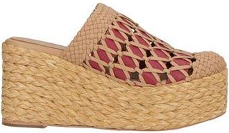 Paloma Barcel&oacute; CALZADO - Sandalias con cierre en YOOX.COM