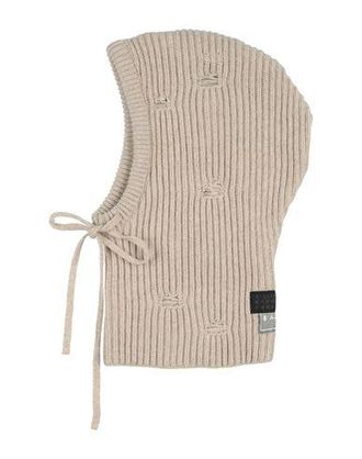 Maison Margiela ACCESSORIES - Hats on YOOX.COM