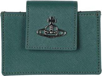 Vivienne Westwood Marroquiner&iacute;a - Tarjeteros en YOOX.COM