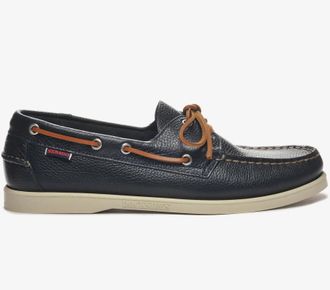 Sebago Portland Martellato