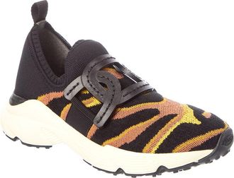 Tod's TodS Knit Sneaker