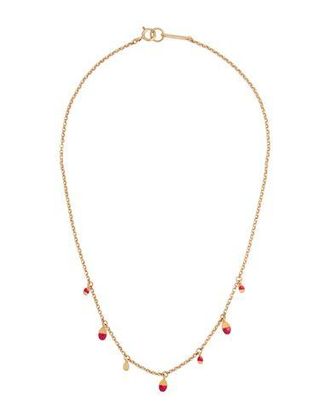 Isabel Marant JEWELLERY and WATCHES - Necklaces sur YOOX.COM