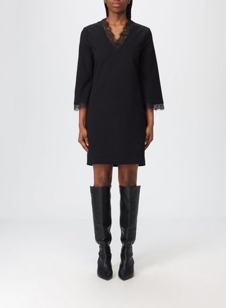 Liu Jo Dress LIU JO Woman color Black