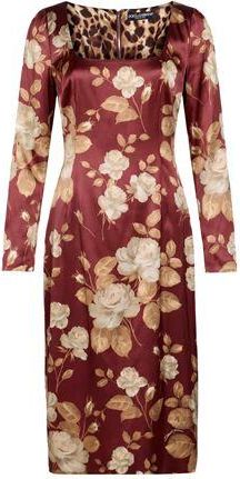Dolce & Gabbana VESTITI - Vestiti midi su YOOX.COM