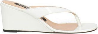 Sergio Rossi CALZADO - Sandalias de dedo en YOOX.COM