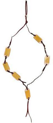 Jamin Puech GIOIELLI E OROLOGI - Collane su YOOX.COM